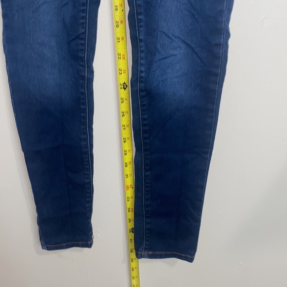 💫Aéropostale High Waisted Jeggings Size 4 long! - Picture 6 of 10